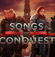 征服之歌/Songs of Conquest