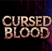 诅咒之血/Cursed Blood