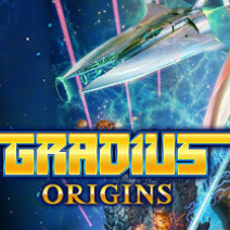 宇宙巡航机：起源/GRADIUS ORIGINS