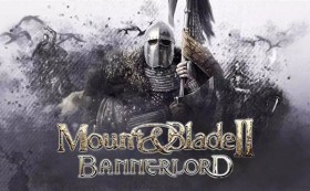 骑马与砍杀2：霸主/Mount & Blade II: Bannerlord