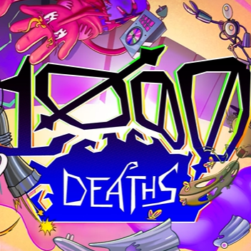 千重命陨/1000 Deaths