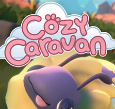 暖途/Cozy Caravan