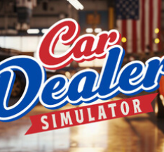 汽车经销商模拟器/Car Dealer Simulator