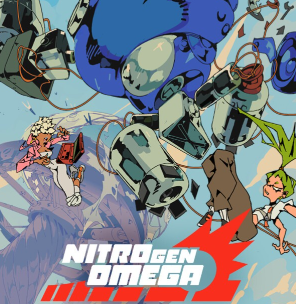终末机兵/NITRO GEN OMEGA
