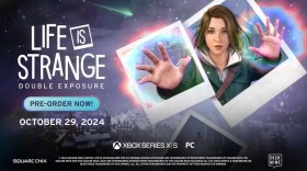 奇异人生：双重曝光/Life is Strange: Double Exposure