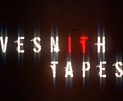 维西斯录影带/Vesnith Tapes