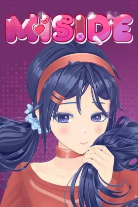 米塔/MiSide