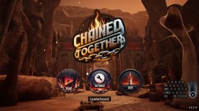链在一起/Chained Together
