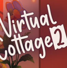 虚拟小屋2/Virtual Cottage 2