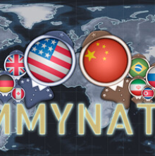 虚拟国家/Dummynation