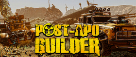 末日建造者/Post-Apo Builder