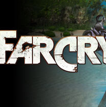 孤岛惊魂1/Far Cry
