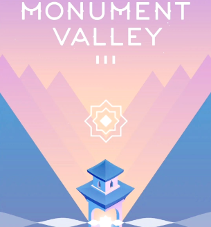 纪念碑谷3/Monument Valley 3