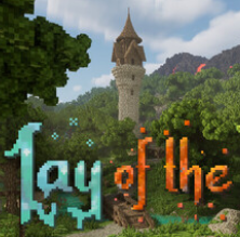 大地之道/大地之歌/Lay of the Land