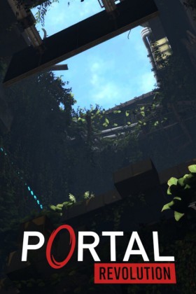 传送门1/Portal