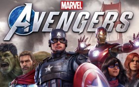 漫威复仇者联盟终极版/Marvel's Avengers - The Definitive Edition