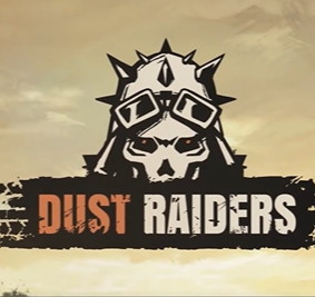荒沙劫掠者/Dust Raiders