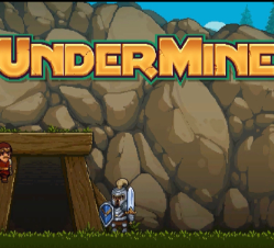 矿坑之下/UnderMine