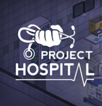 医院计划/Project Hospital