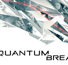 量子破碎/Quantum Break