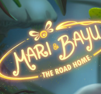玛丽和巴尤：回家之路/Mari and Bayu - The Road Home