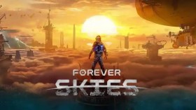 永恒天空/Forever Skies