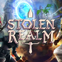 失落王国/Stolen Realm