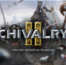 骑士精神2/Chivalry 2