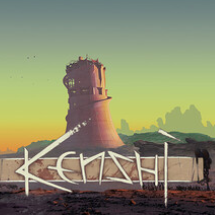 剑士/Kenshi