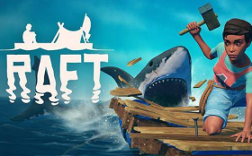 木筏求生/Raft