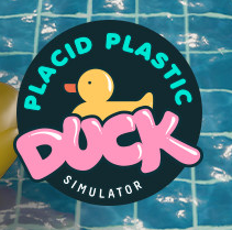小黄鸭模拟器/Placid塑料鸭模拟器/Placid Plastic Duck Simulator