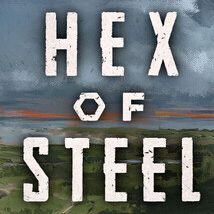 钢铁六角形/Hex of Steel
