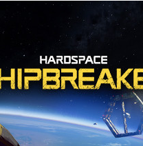 迷走深空：碎舰师/Hardspace: Shipbreaker