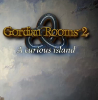 戈尔迪安房间2/Gordian Rooms 2: A curious island