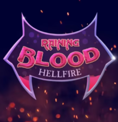 活魔人/Raining Blood: Hellfire