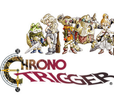 超时空之轮/CHRONO TRIGGER