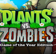 植物大战僵尸年度加强版/Plants vs. Zombies GOTY Edition