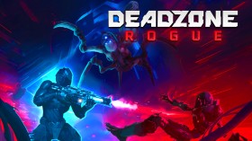 死域Rogue/Deadzone: Rogue
