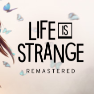 奇异人生：重制版/Life is Strange Remastered
