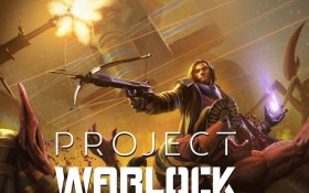 术士计划2/Project Warlock II