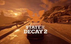 腐烂国度2:主宰巨霸版/State of Decay 2: Juggernaut Edition