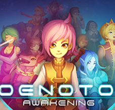 不死鸟传说：觉醒/菲诺托皮亚：觉醒/Phoenotopia: Awakening