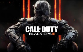 使命召唤12：黑色行动3/Call of Duty：Black Ops 3