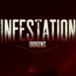 感染：起源/Infestation: Origins