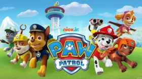汪汪队立大功世界/PAW Patrol World