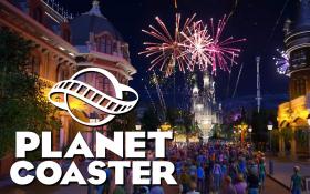 过山车之星/Planet Coaster