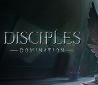 圣战群英传：统治/Disciples: Domination
