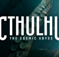 克苏鲁：恐怖深渊/Cthulhu: The Cosmic Abyss