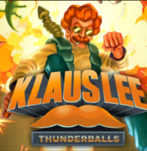 克劳斯·李—虎胆龙威/Klaus Lee - Thunderballs