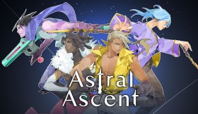 星界战士/Astral Ascent